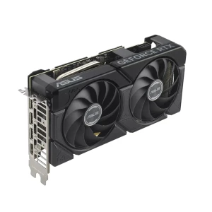 کارت گرافیک ایسوس مدل DUAL RTX 4060 TI EVO OC 8GB